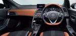 Honda S660 Bruno Leather Edition 2017 года